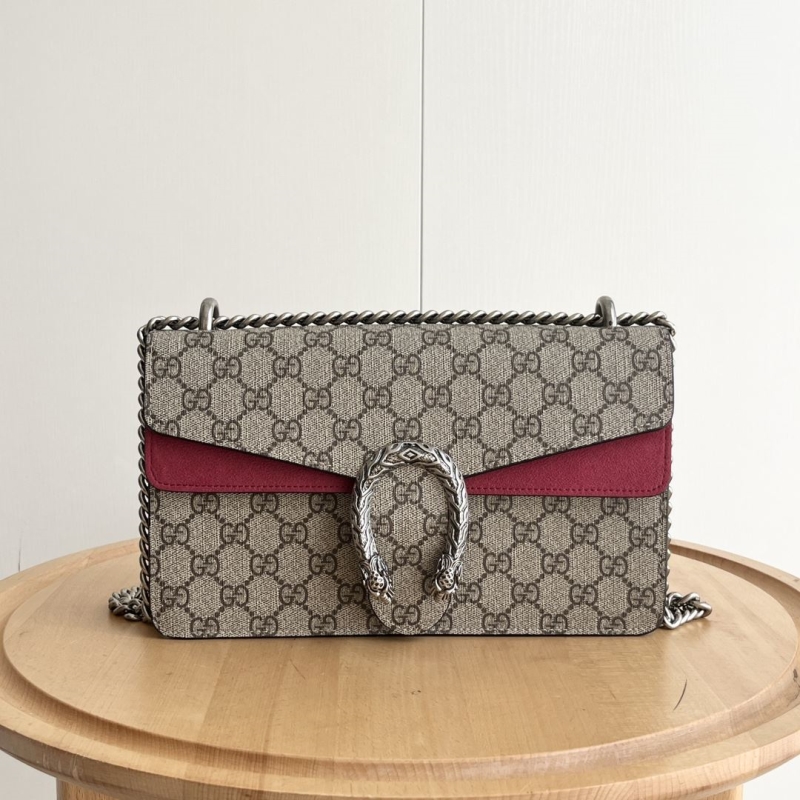 G*u*i wallets & purse